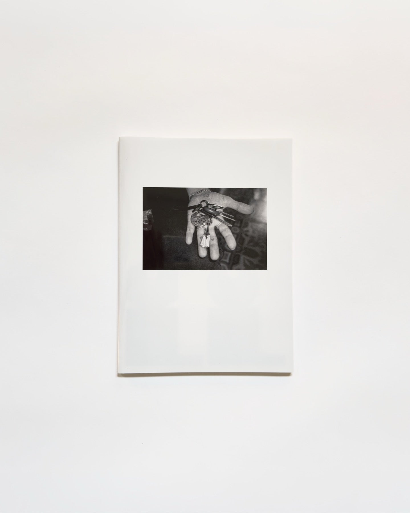 Llaves — 1