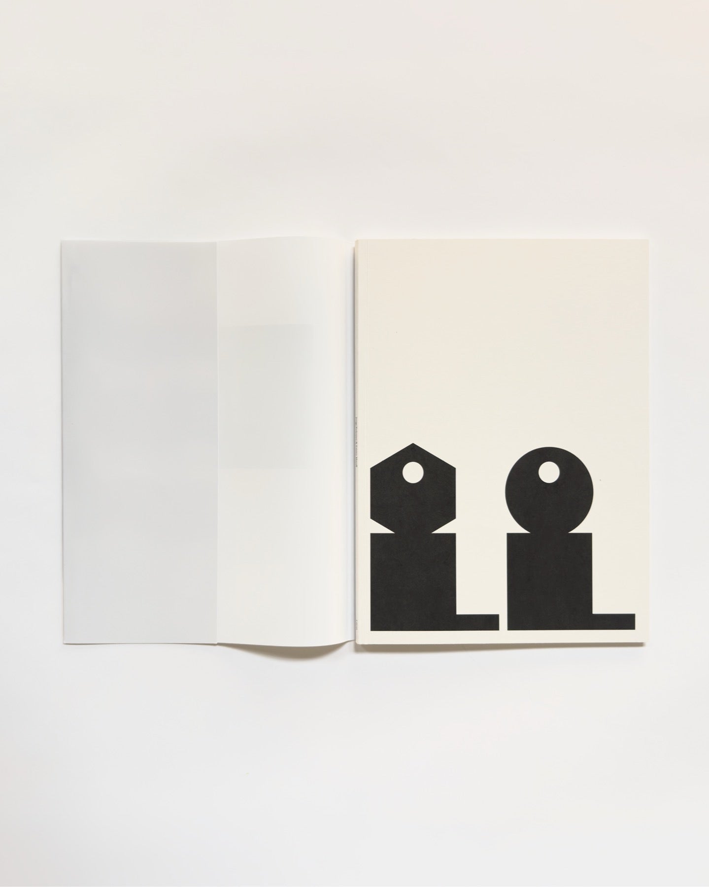 Llaves — 2