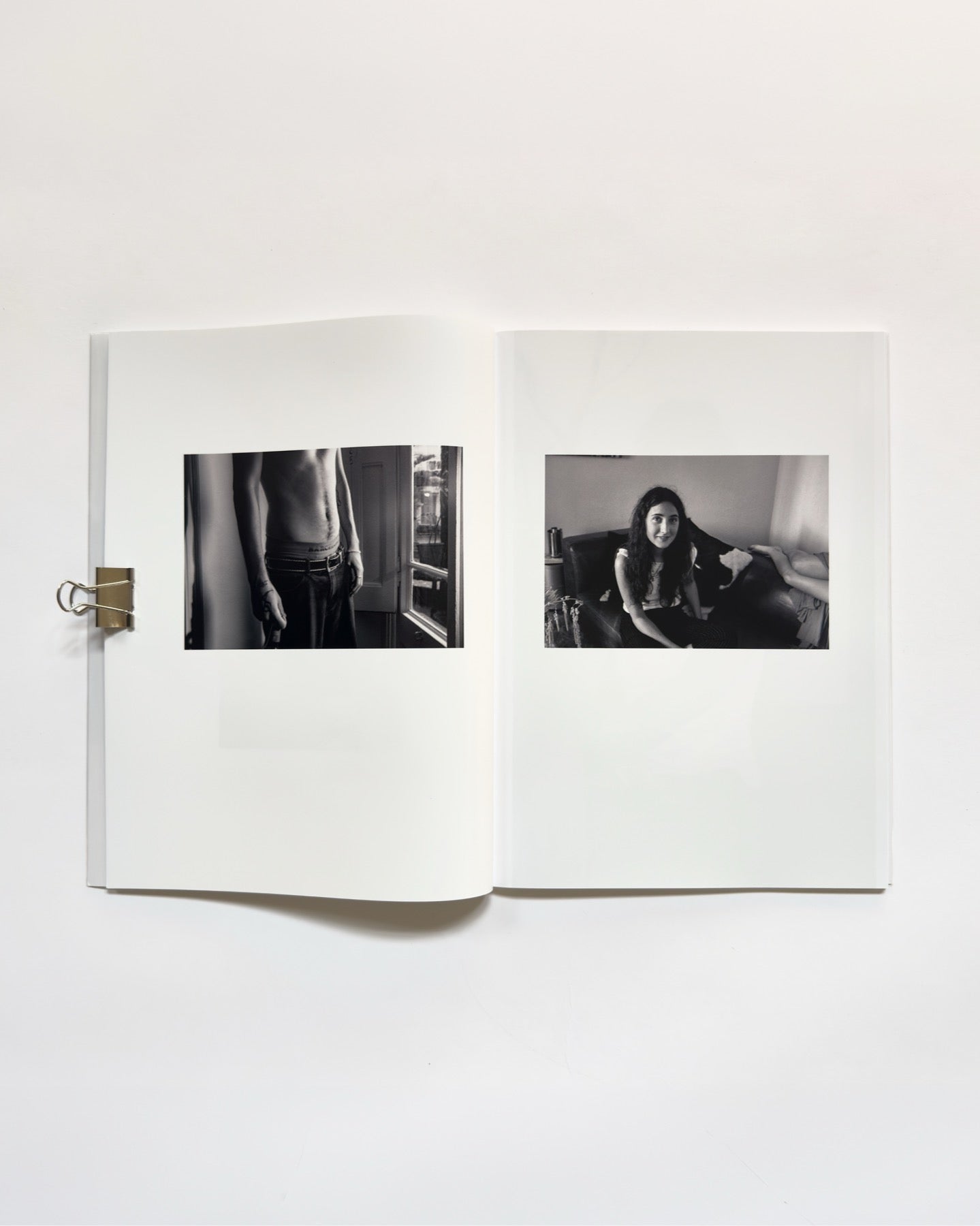 Llaves — 5