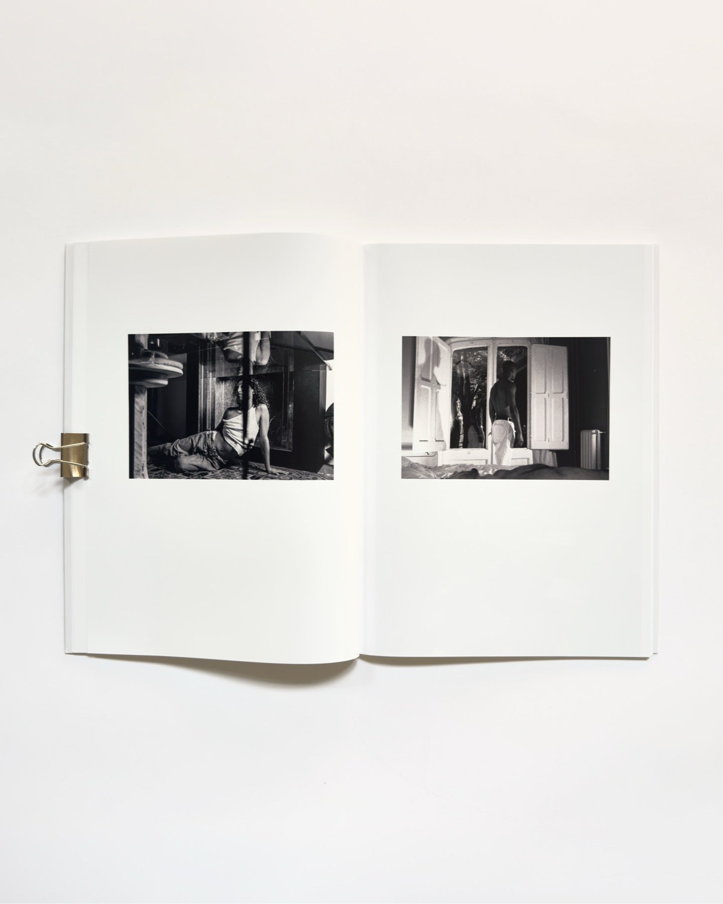 Llaves — 7