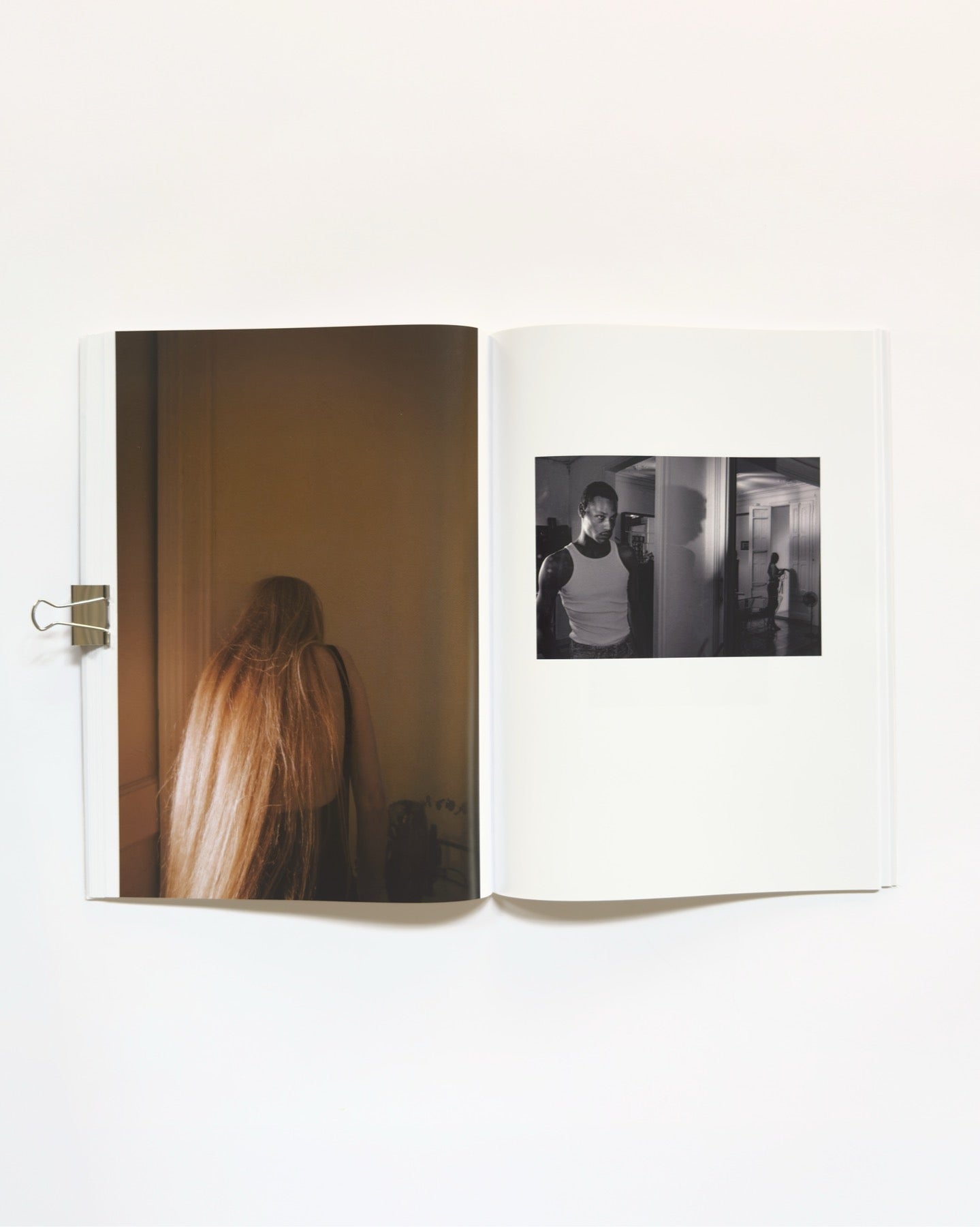 Llaves — 10