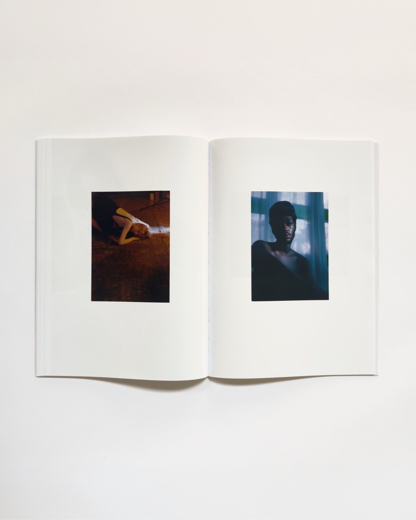 Llaves — 11