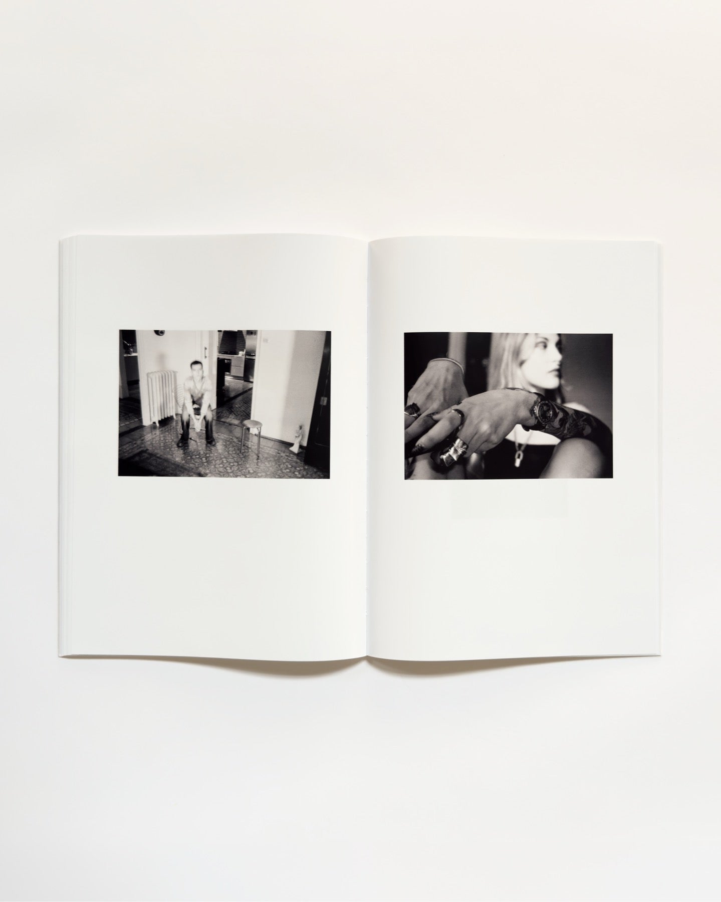 Llaves — 14