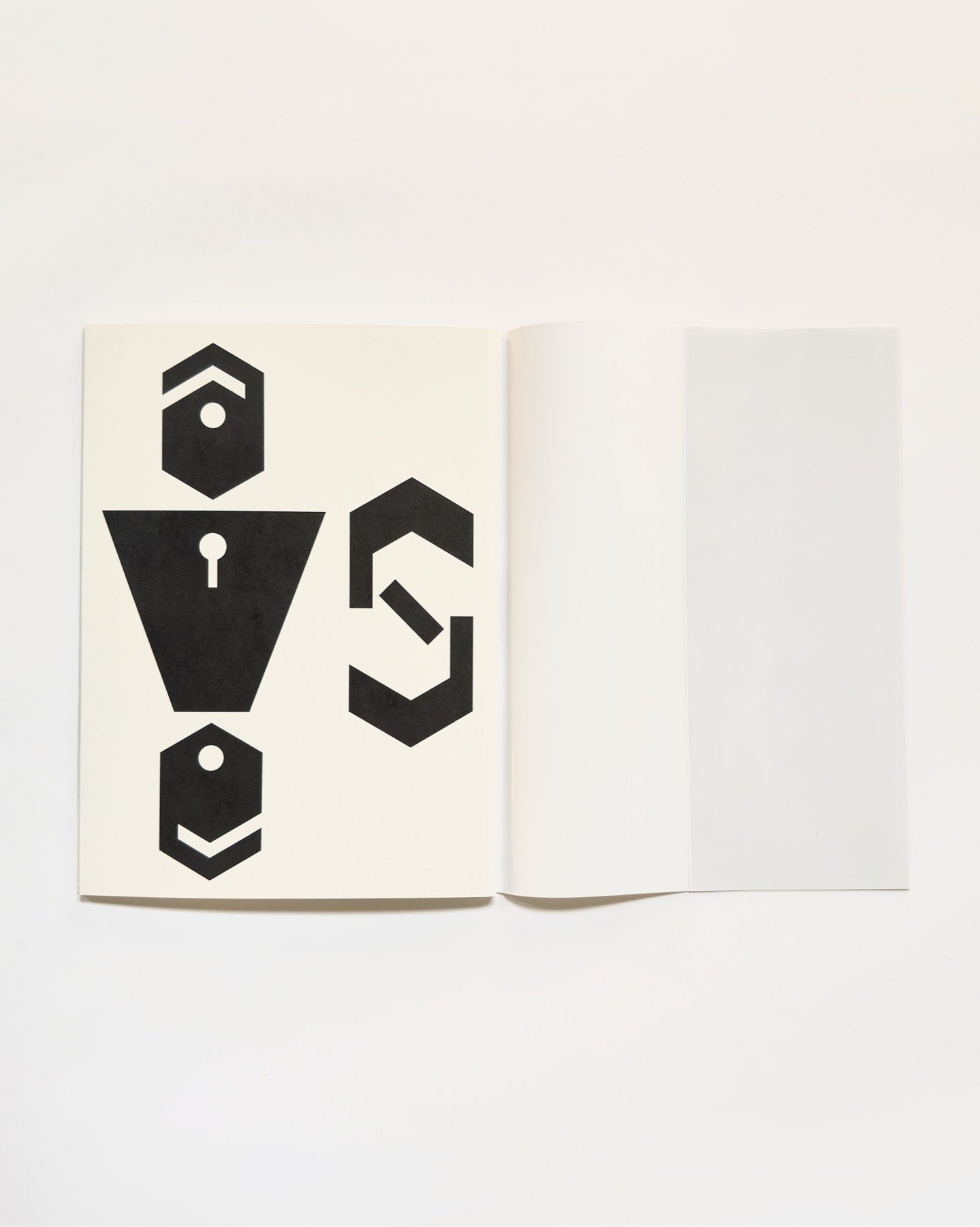 Llaves — 15